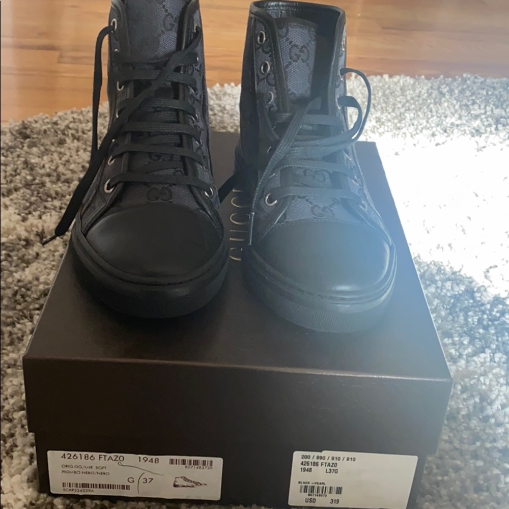 Original GG/MIR soft